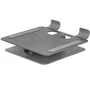 Mars Gaming MA-RST Soporte para Tablets y Convertibles 2en1 hasta 13'' Negro